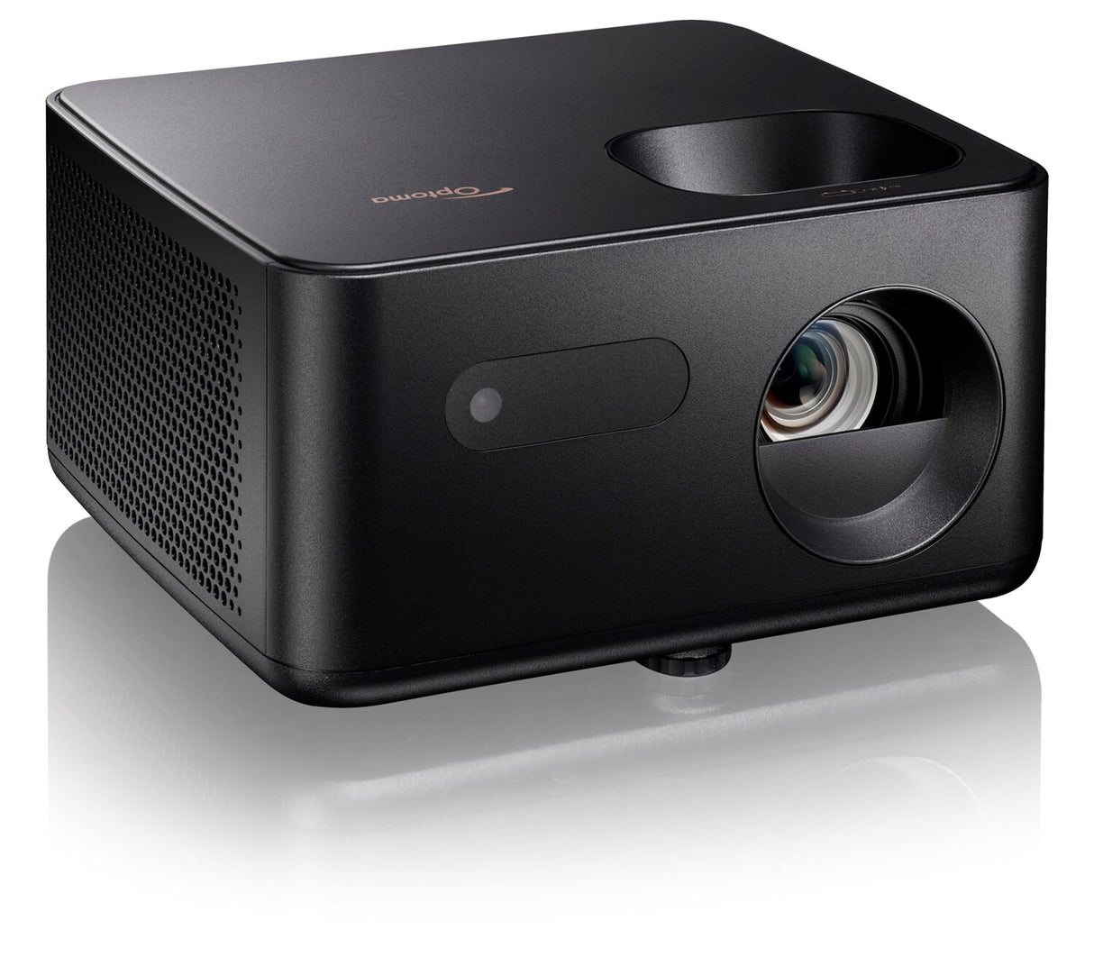 Optoma Photon Life PH31 Standard throw projector 1500 ANSI lumens DLP 1080p (1920x1080) Black