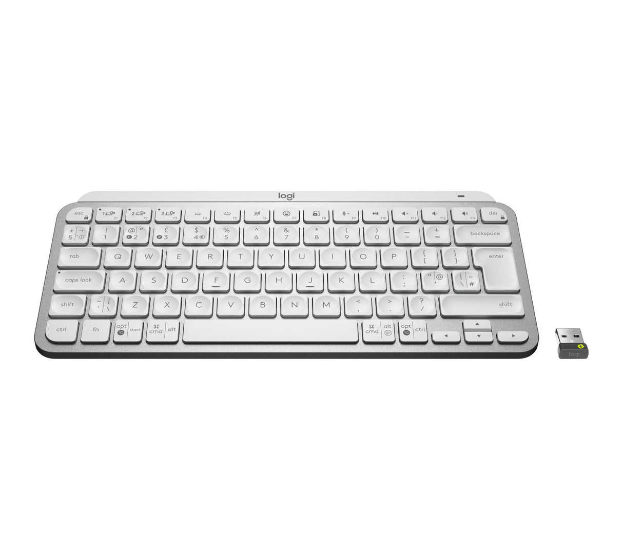 Logitech MX Keys Mini For Business