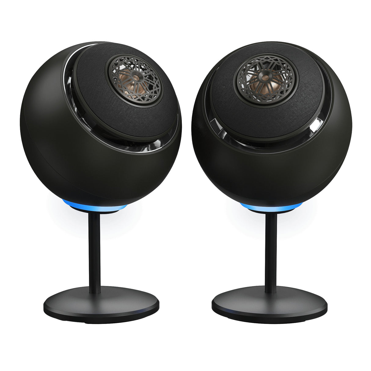 Creative Labs Creative Pebble Nova Black