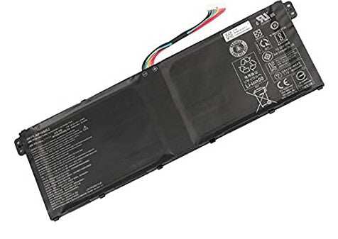 BTI KT.00205.005 compatible 37Wh 2-cell battery for Acer Aspire 1 Aspire 3 A315-21 A315-51