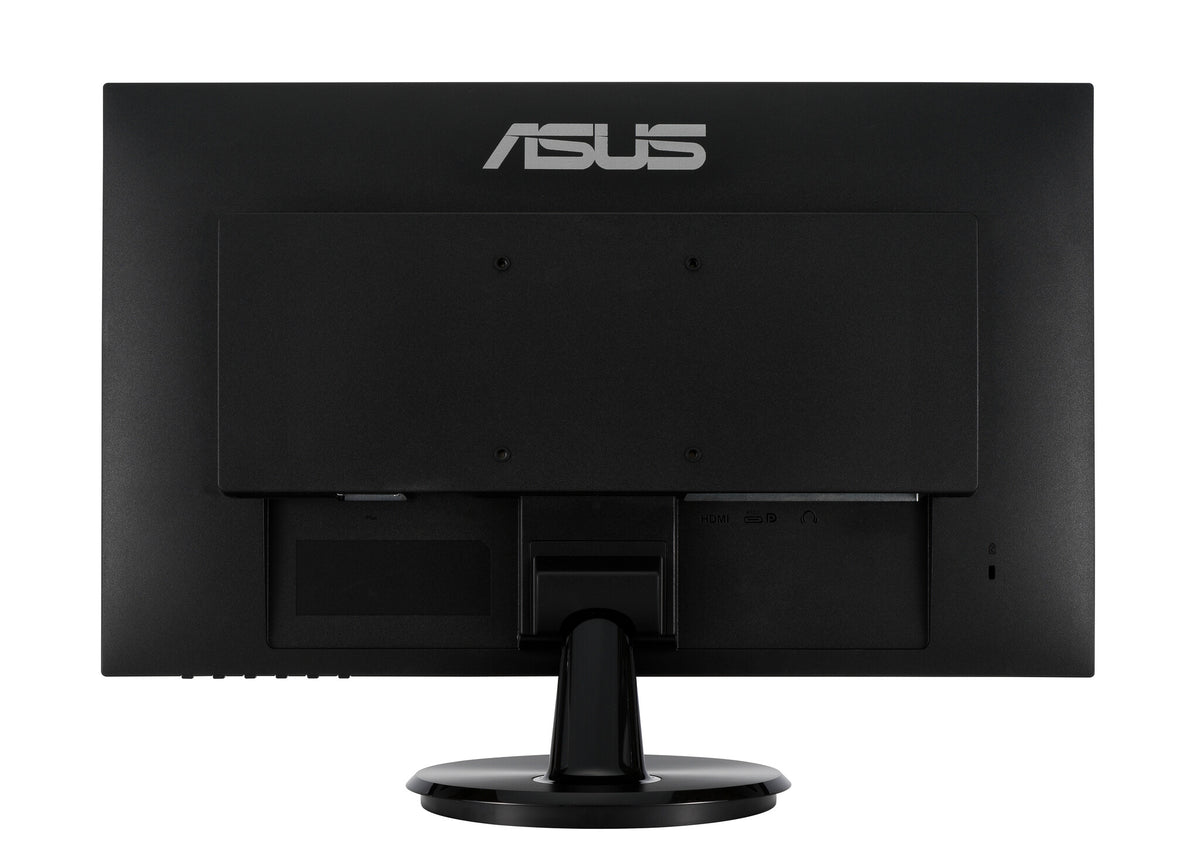 ASUS VA27DCP computer monitor 68.6 cm (27") 1920 x 1080 pixels Full HD LCD Black