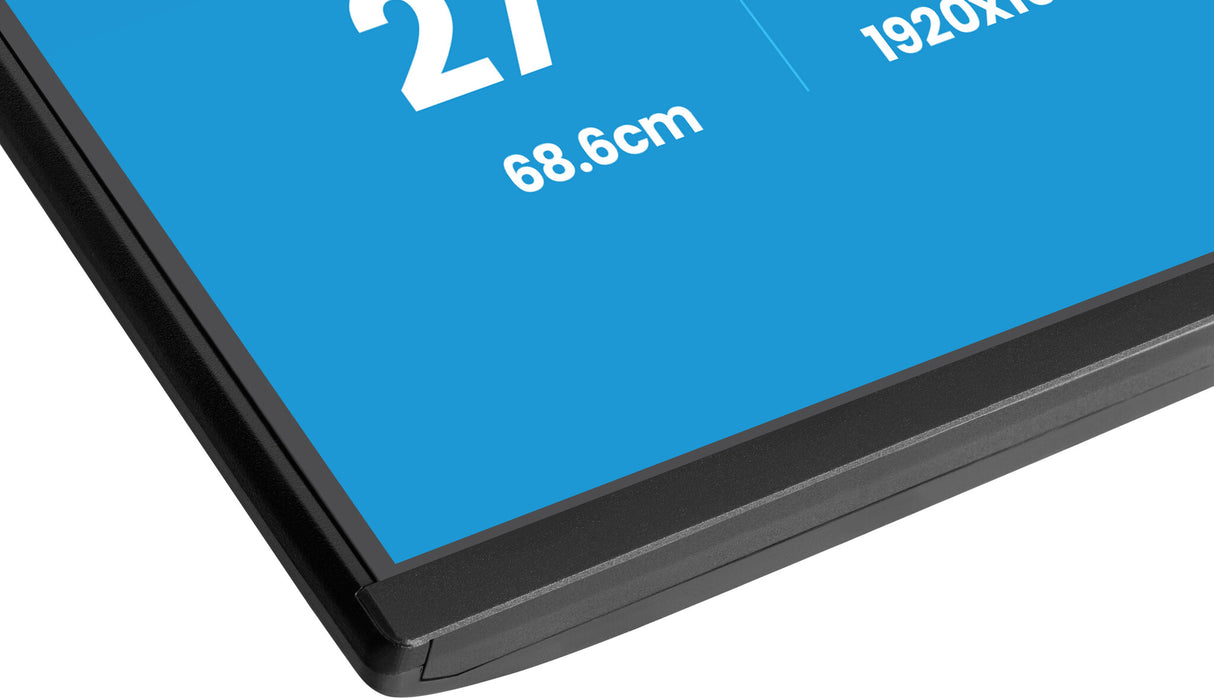 iiyama ProLite XB2792HSU-B1 computer monitor 68.6 cm (27") 1920 x 1080 pixels Full HD LED Black