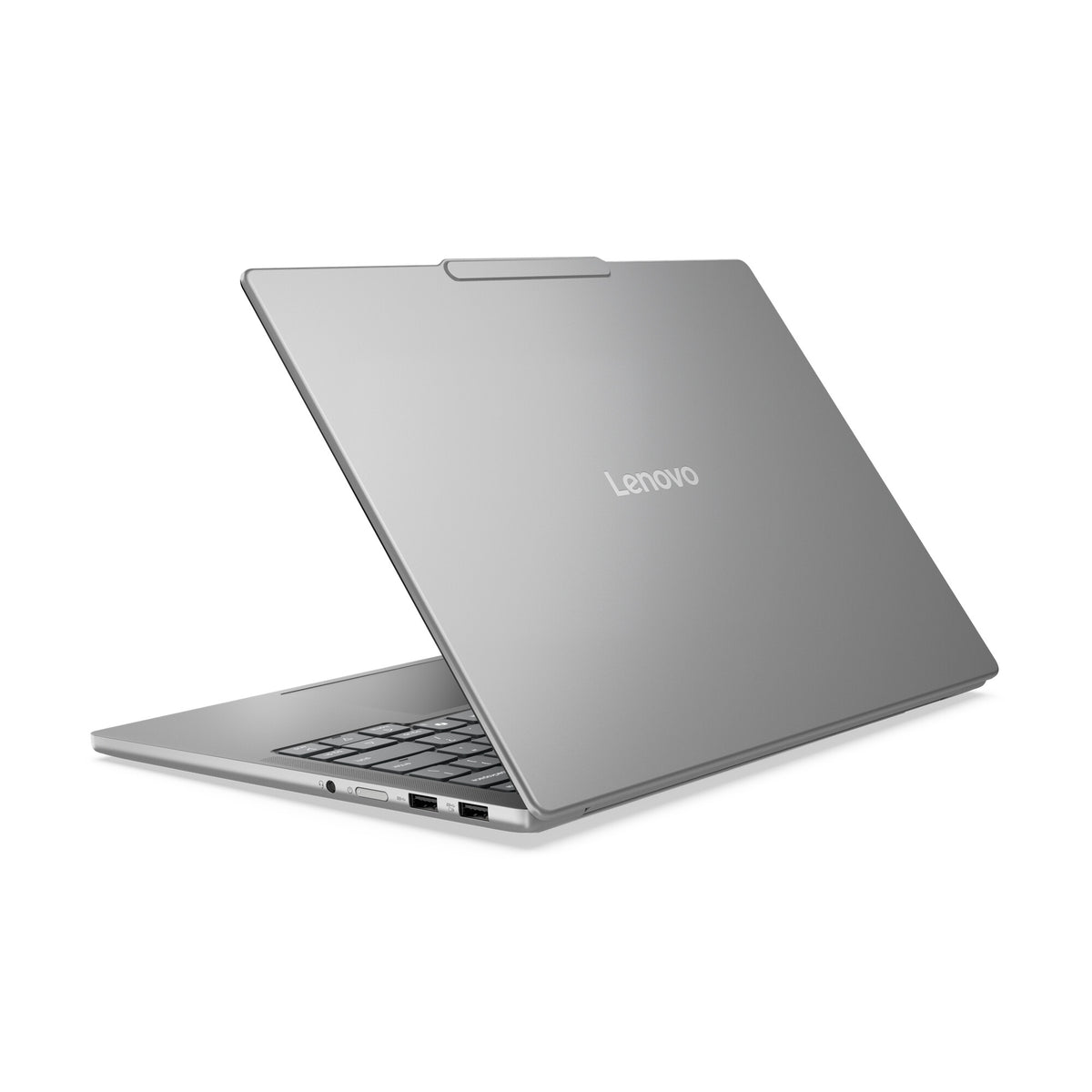 Lenovo IdeaPad Pro 5 14AKP10 Copilot+ PC AMD Ryzen™ AI 7 350 Laptop 35.6 cm (14") 2.8K 24 GB LPDDR5x-SDRAM 1 TB SSD Wi-Fi 7 (802.11be) Windows 11 Home Grey UK English