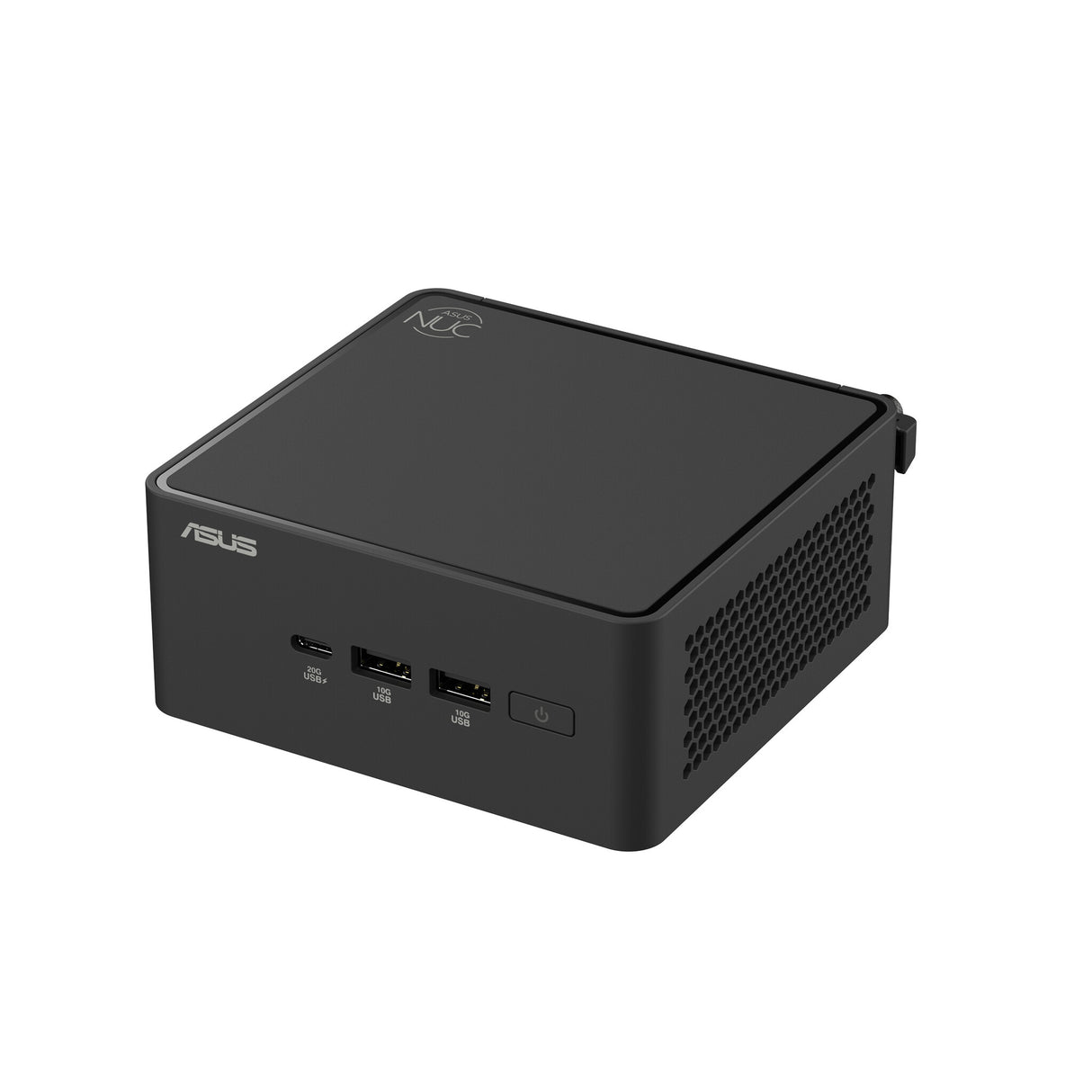 ASUS NUC 15 Pro RNUC15CRHI300003 Black