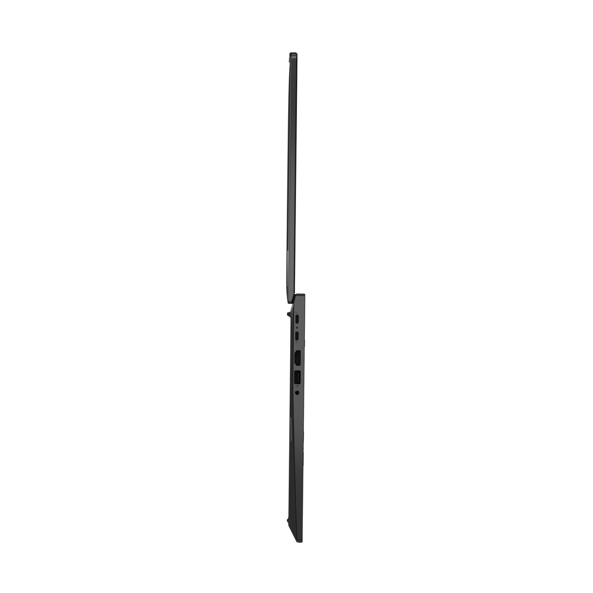 Lenovo ThinkPad T16 Gen 3 Intel Core Ultra 5 125U Laptop 40.6 cm (16") Touchscreen WUXGA 16 GB DDR5-SDRAM 512 GB SSD Wi-Fi 6E (802.11ax) Windows 11 Pro UK English Black