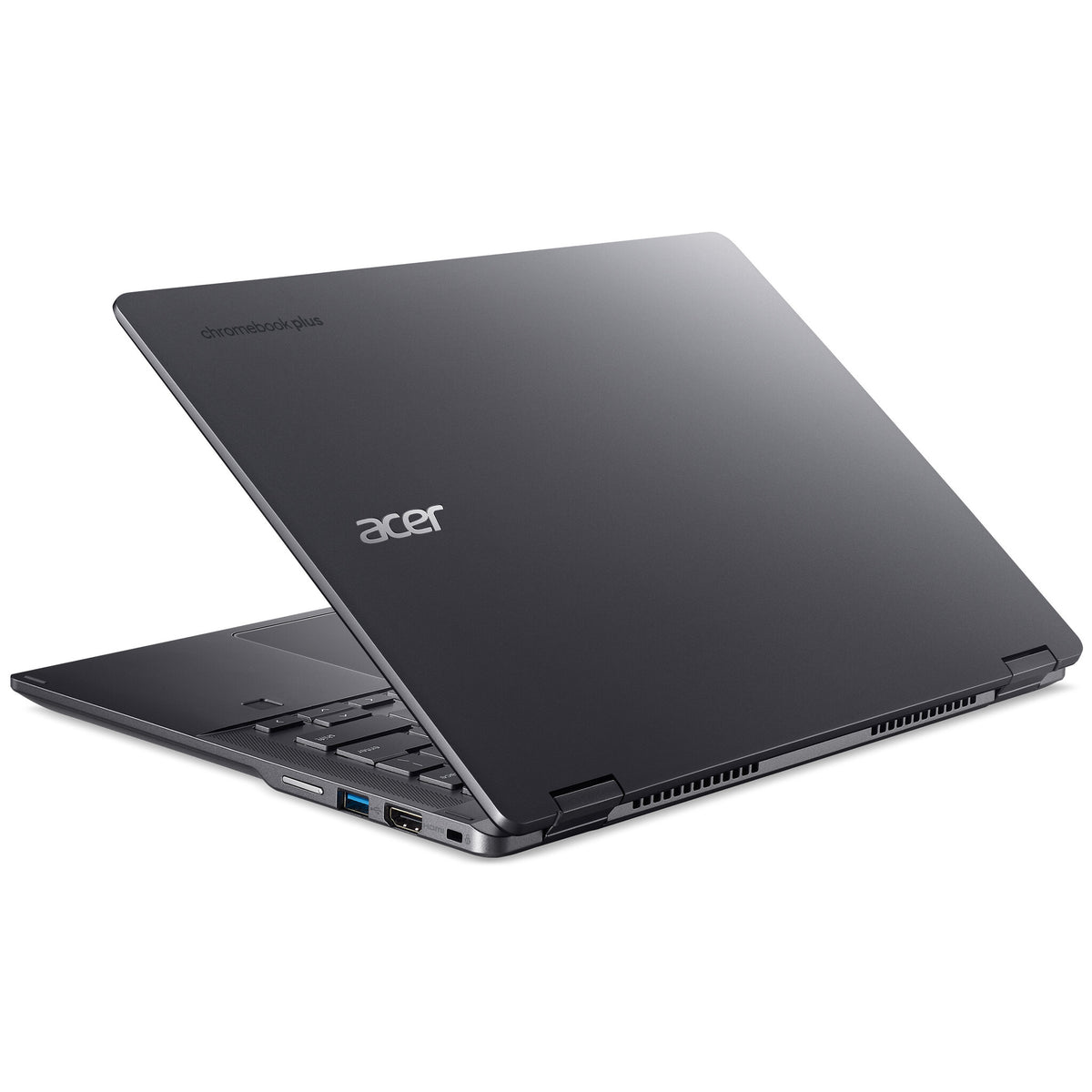 Acer Chromebook Enterprise 514 Plus Spin 514 convertible (CPE594-1N) - Intel Core i3, 8GB RAM, 256GB SSD, 14" WUXGA touchscreen, Chrome OS