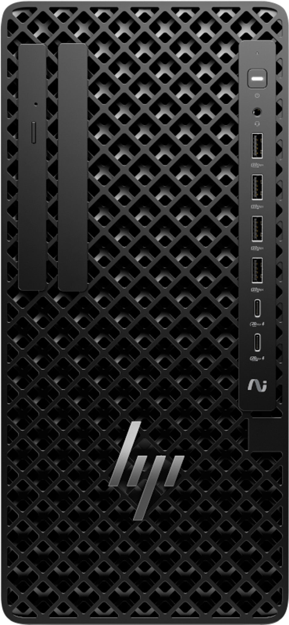 HP Z1 Tower G1i