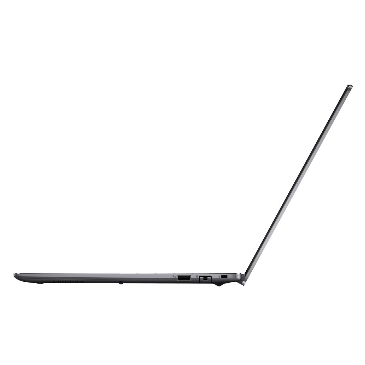 ASUS ExpertBook P3 PM3406CK-R715X AMD Ryzen™ AI 7 350 Laptop 35.6 cm (14") WUXGA 16 GB DDR5-SDRAM 512 GB SSD Wi-Fi 7 (802.11be) Windows 11 Pro Grey