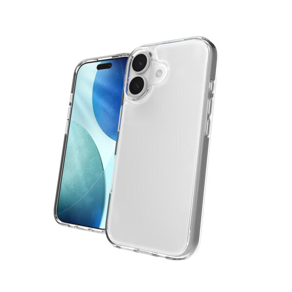 ZAGG Crystal Palace Lite Case For Apple iPhone 17