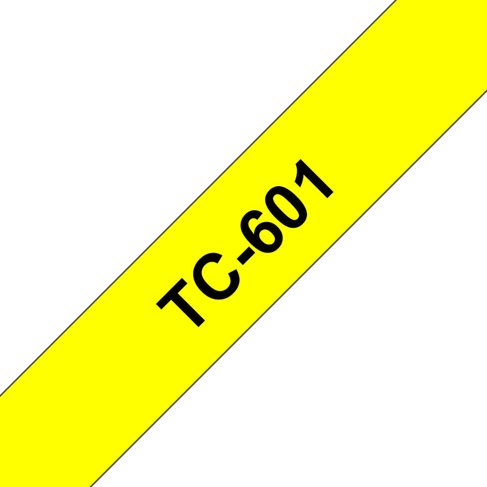 Brother Labelling Tape 12mm