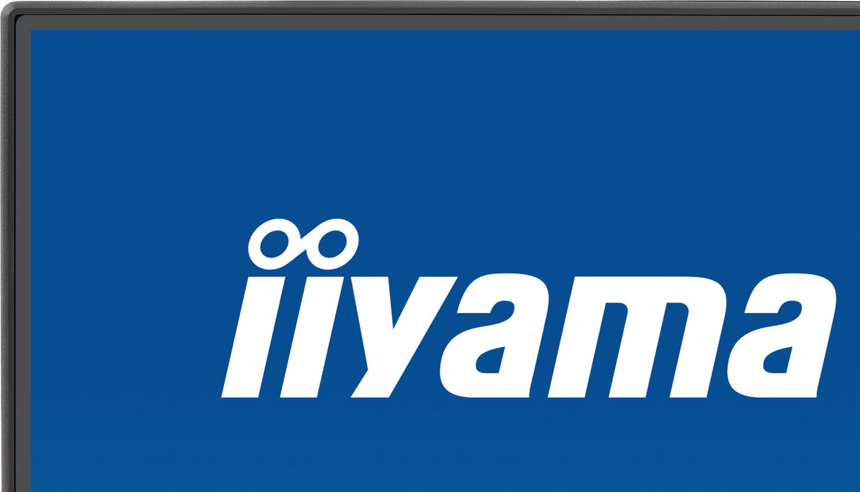 iiyama ProLite X2492HSU-B1 computer monitor 60.5 cm (23.8") 1920 x 1080 pixels Full HD LED Black