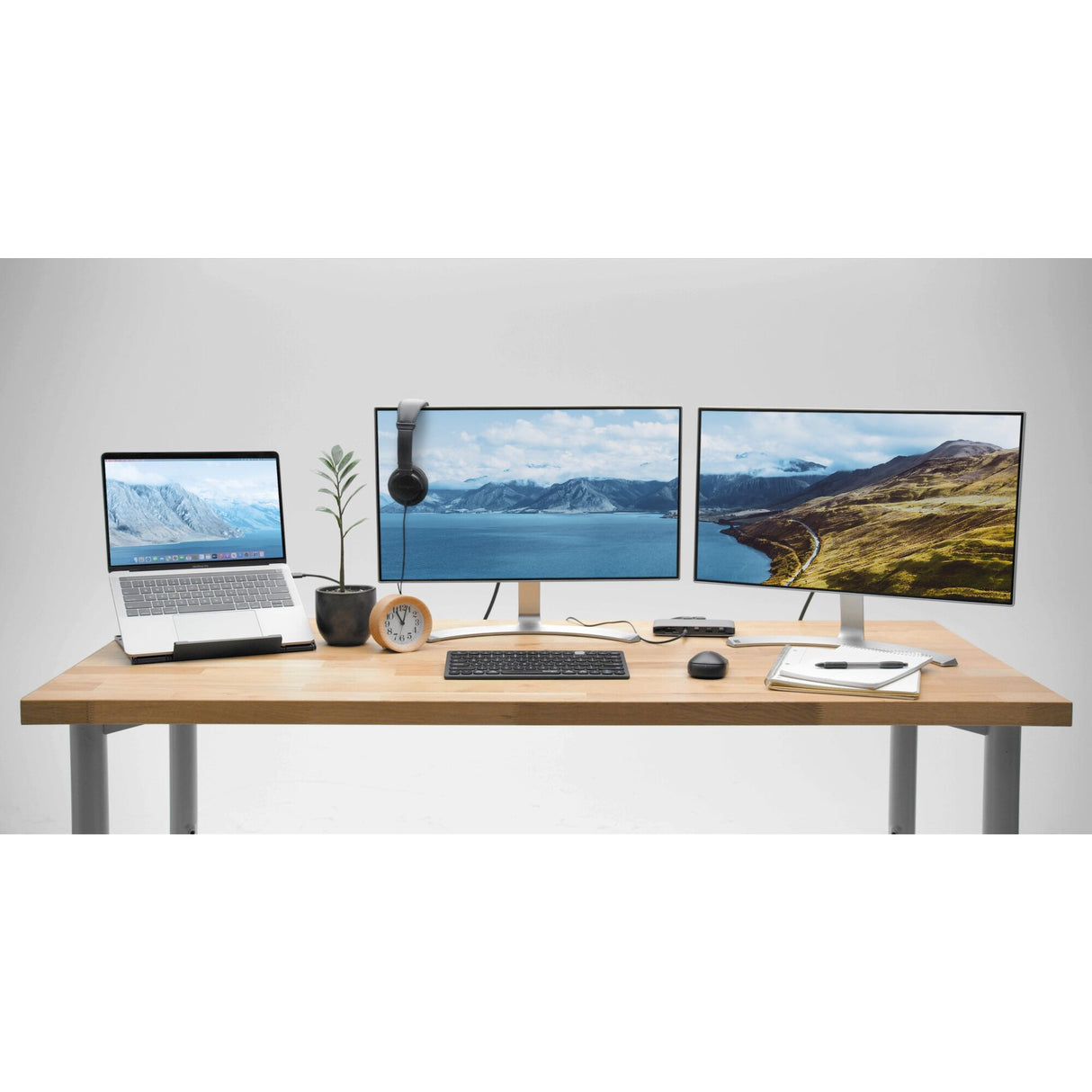 Kensington Classic USB-A Headset with Mic