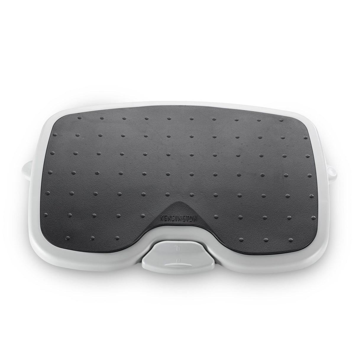 Kensington SmartFit SoleMate Plus Foot Rest - Grey