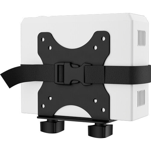 Fellowes 100136873 CPU holder Black