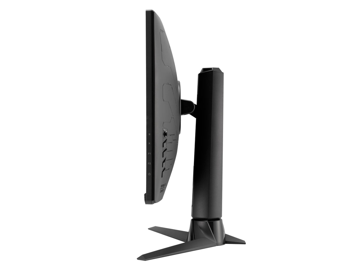 ASUS ROG Swift XG27AQV computer monitor 68.6 cm (27") 2560 x 1440 pixels Wide Quad HD Black