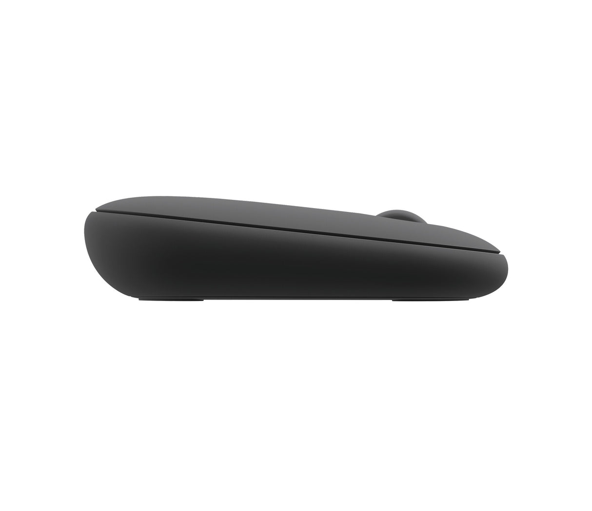 Logitech 910-007015 mouse Travel Ambidextrous RF Wireless + Bluetooth Optical 4000 DPI