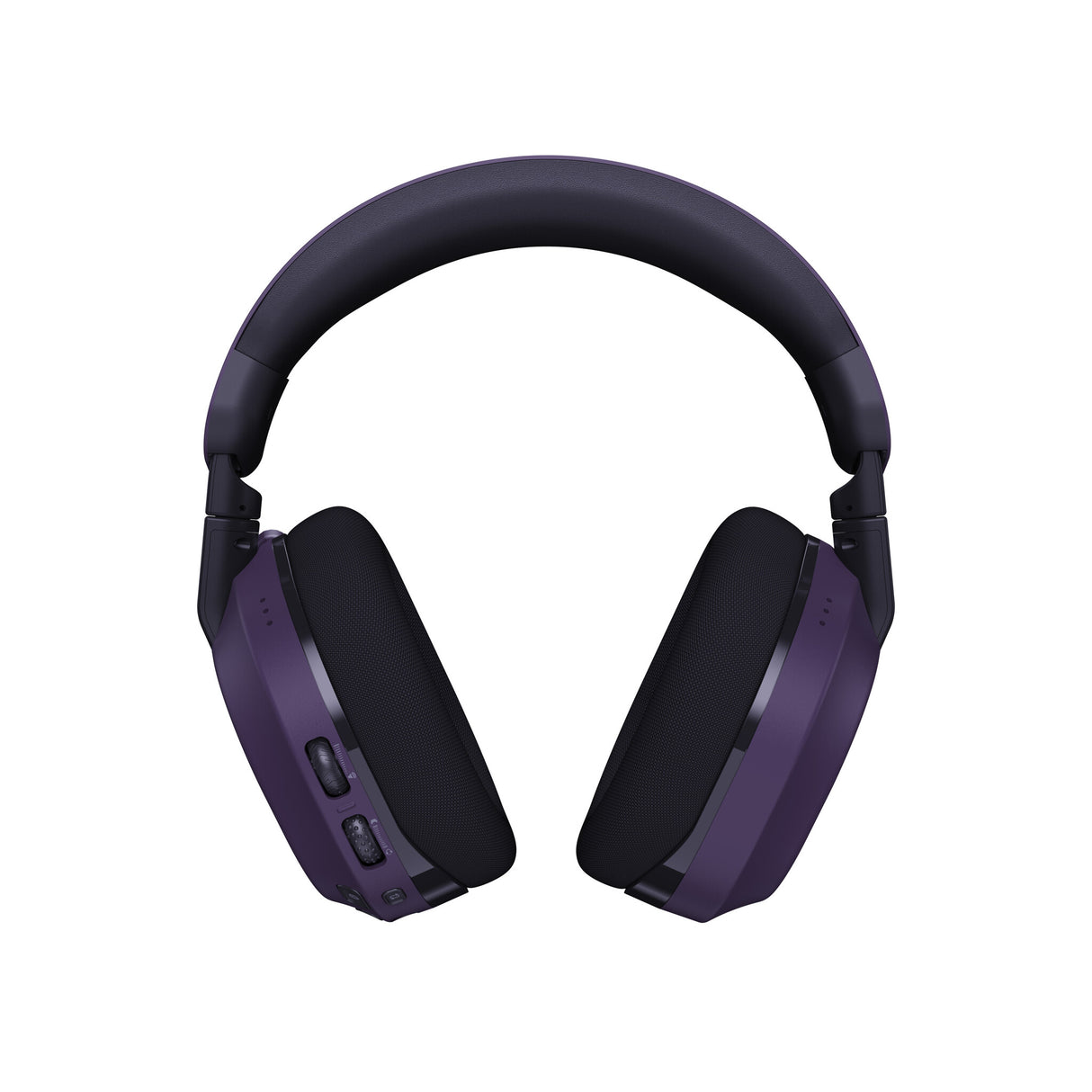 Turtle Beach Stealth 600 Purple Wireless Multiplatform Gaming Headset with up to 80 hour Battery, 50mm Speakers and Bluetooth for Xbox Series X or S, Xbox One, PC, PS5, PS4 and Mobile