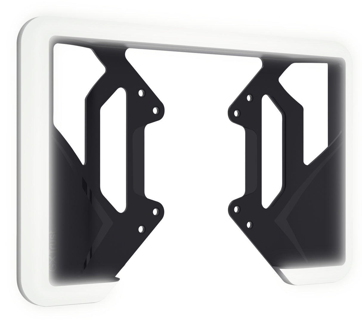 Trust 25980 monitor accessory Light