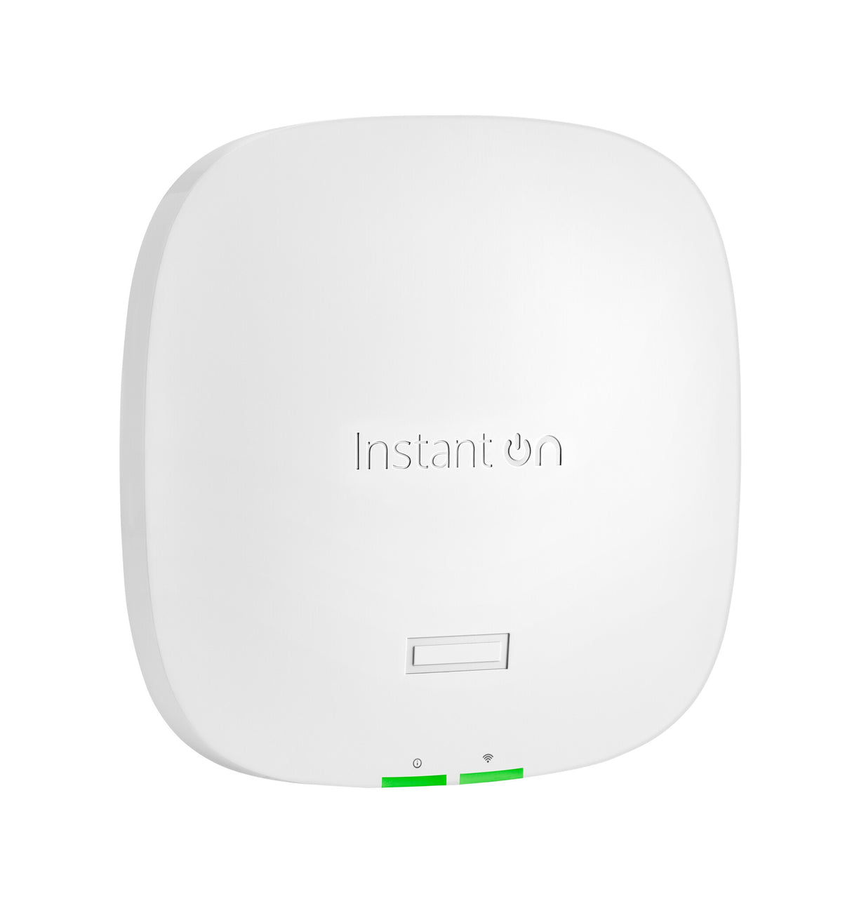 HPE Networking Instant On Access Point Dual Radio Tri Band 2x2 Wi-Fi 6E 5-Pack (RW) AP32