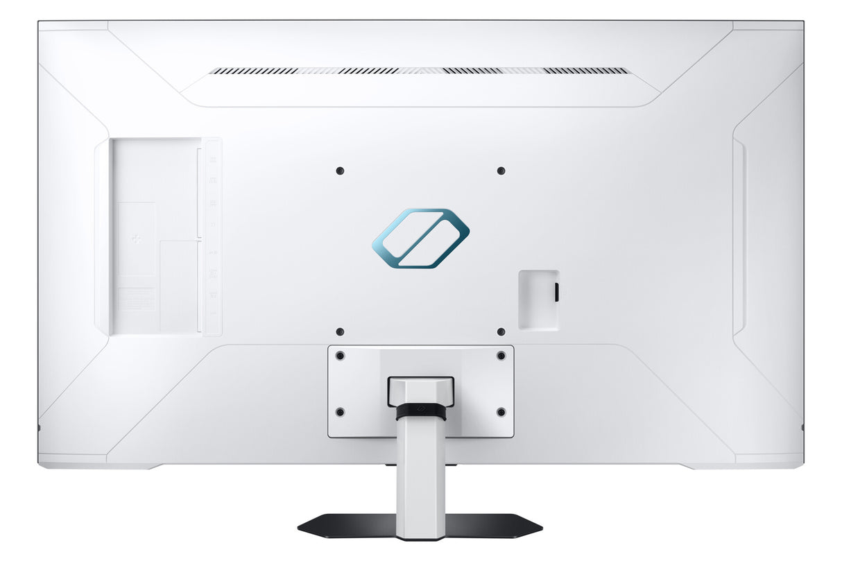 Samsung 43" G70C UHD, Mini-LED, Smart 144Hz Odyssey Gaming Monitor