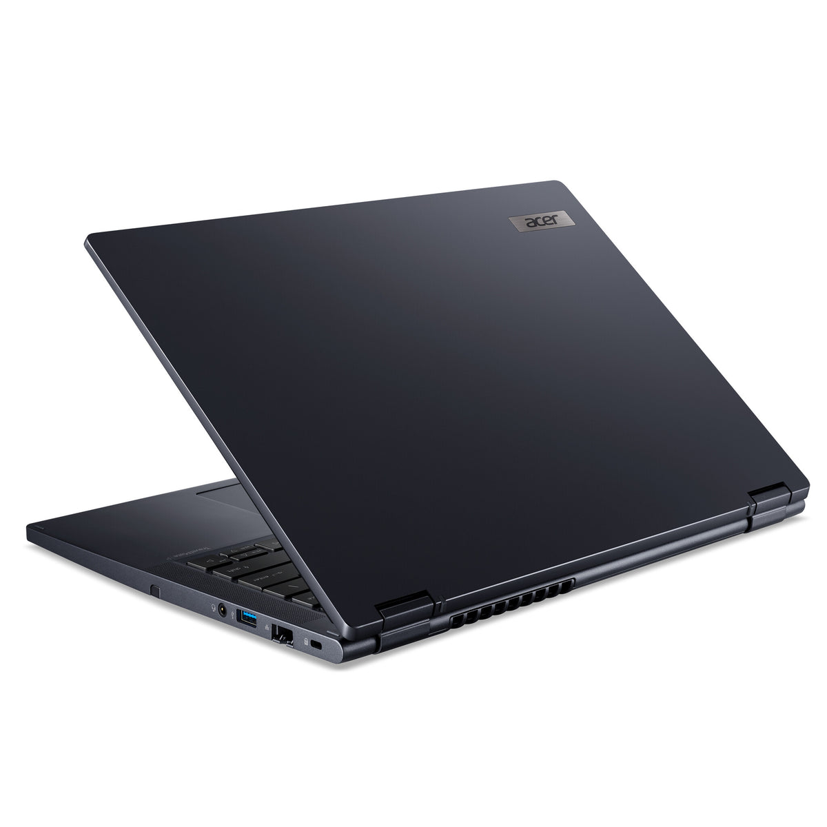 Acer TravelMate P4 Spin 14 convertible laptop (TMP414RN-54) - Intel Core Ultra 5, 16GB RAM, 512GB SSD, 14" WUXGA touchscreen, Windows 11