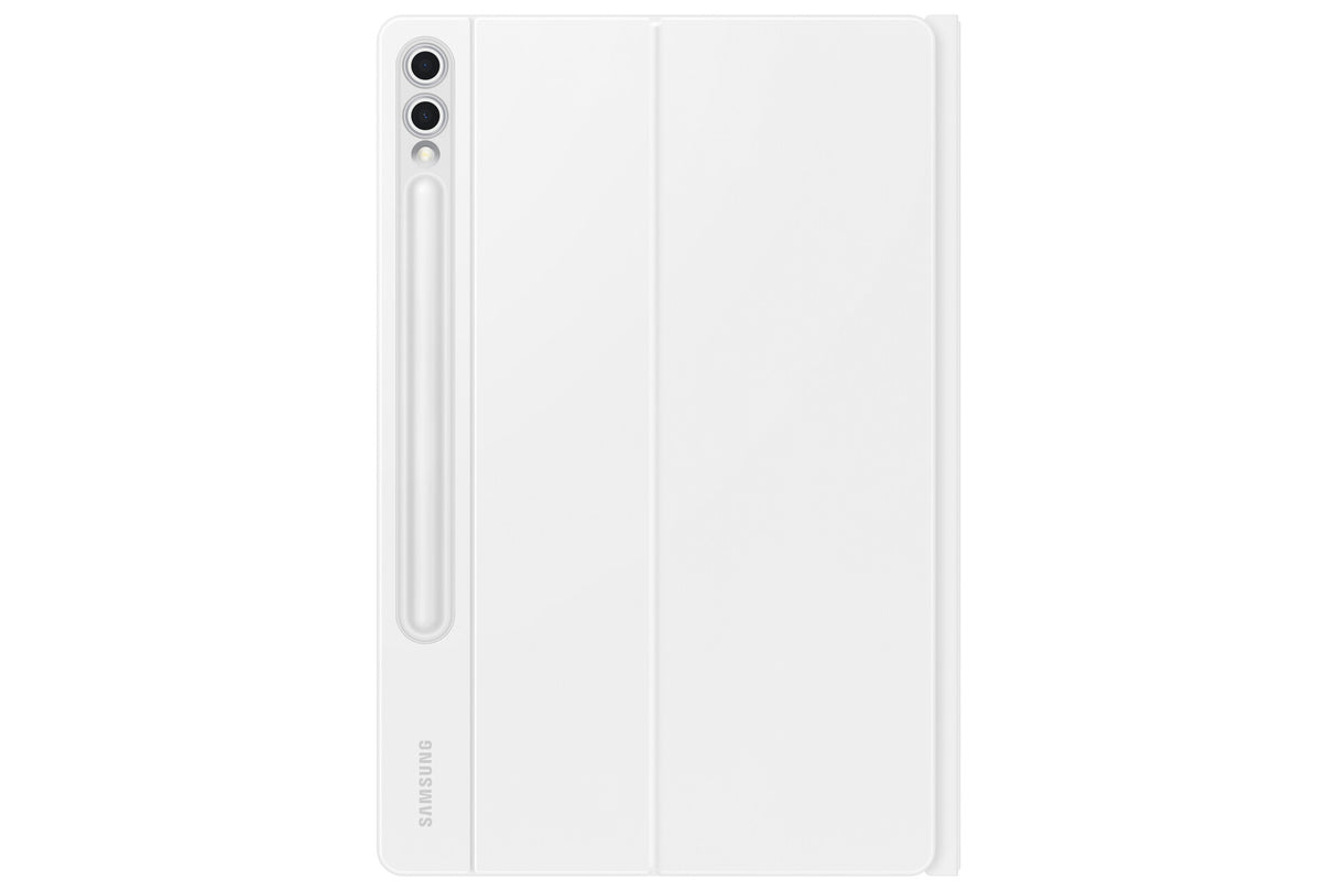 Samsung AI Book Cover Keyboard with Trackpad for Tab S10+, S9+, Tab S9 FE+