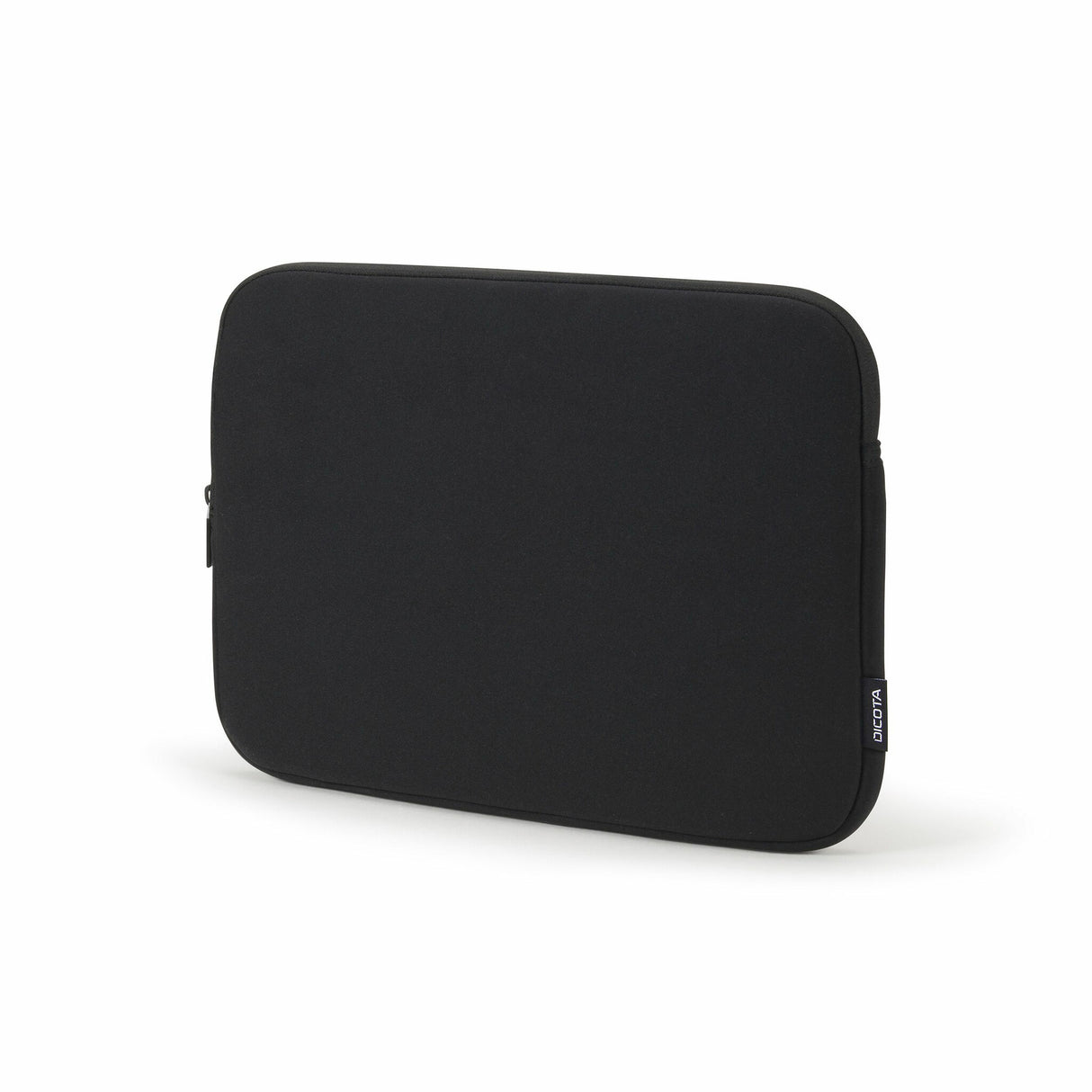 DICOTA D32080-RPET laptop case 35.8 cm (14.1") Sleeve case Black