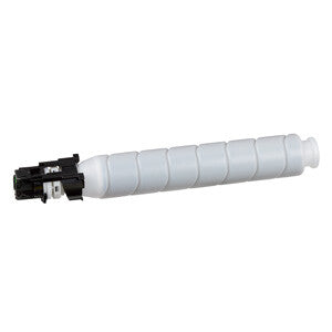 Katun 49792 toner cartridge 1 pc(s) Compatible Black