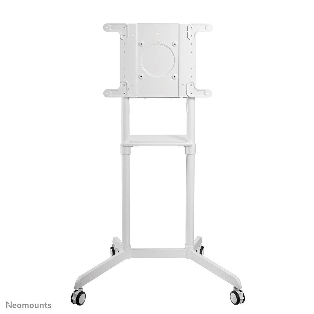 Neomounts NS-M1250WHITE TV trolley 37-70" - rotatable