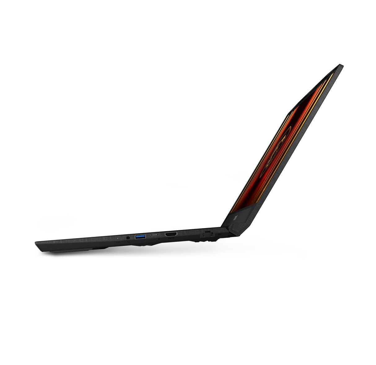 MSI Katana 15 HX B14WGK-053UK Intel® Core™ i7 i7-14650HX Laptop 39.6 cm (15.6") Quad HD 16 GB DDR5-SDRAM 1 TB SSD NVIDIA GeForce RTX 5070 Wi-Fi 6E (802.11ax) Windows 11 Home Black