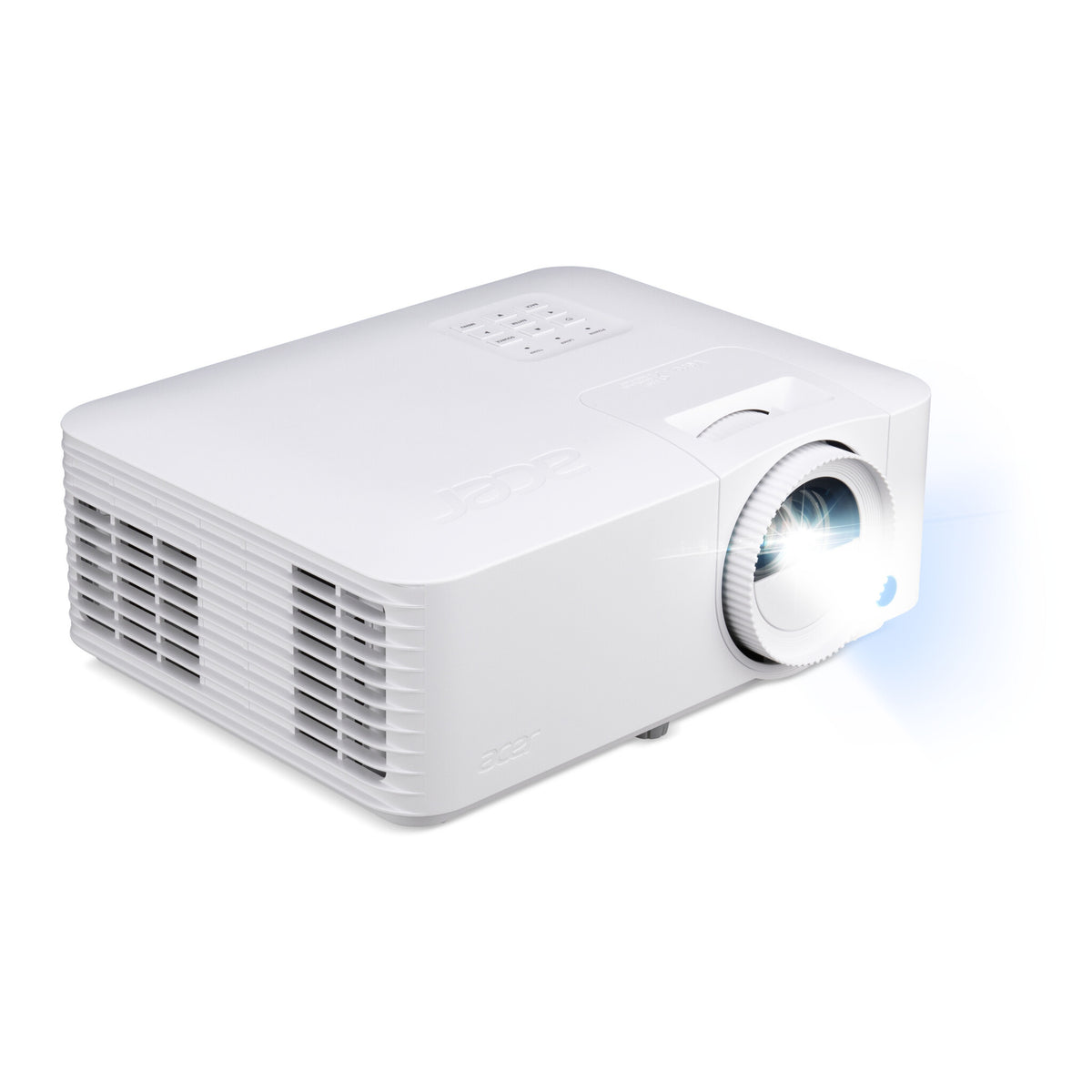 Acer Vero HL1820 projector - 4K Ultra HD, RGB laser, 5,500 RGB laser lm