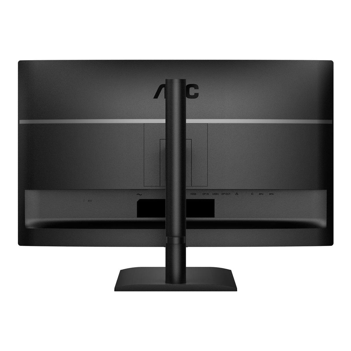 AOC 27E4CV computer monitor 68.6 cm (27") 1920 x 1080 pixels Full HD LED Black