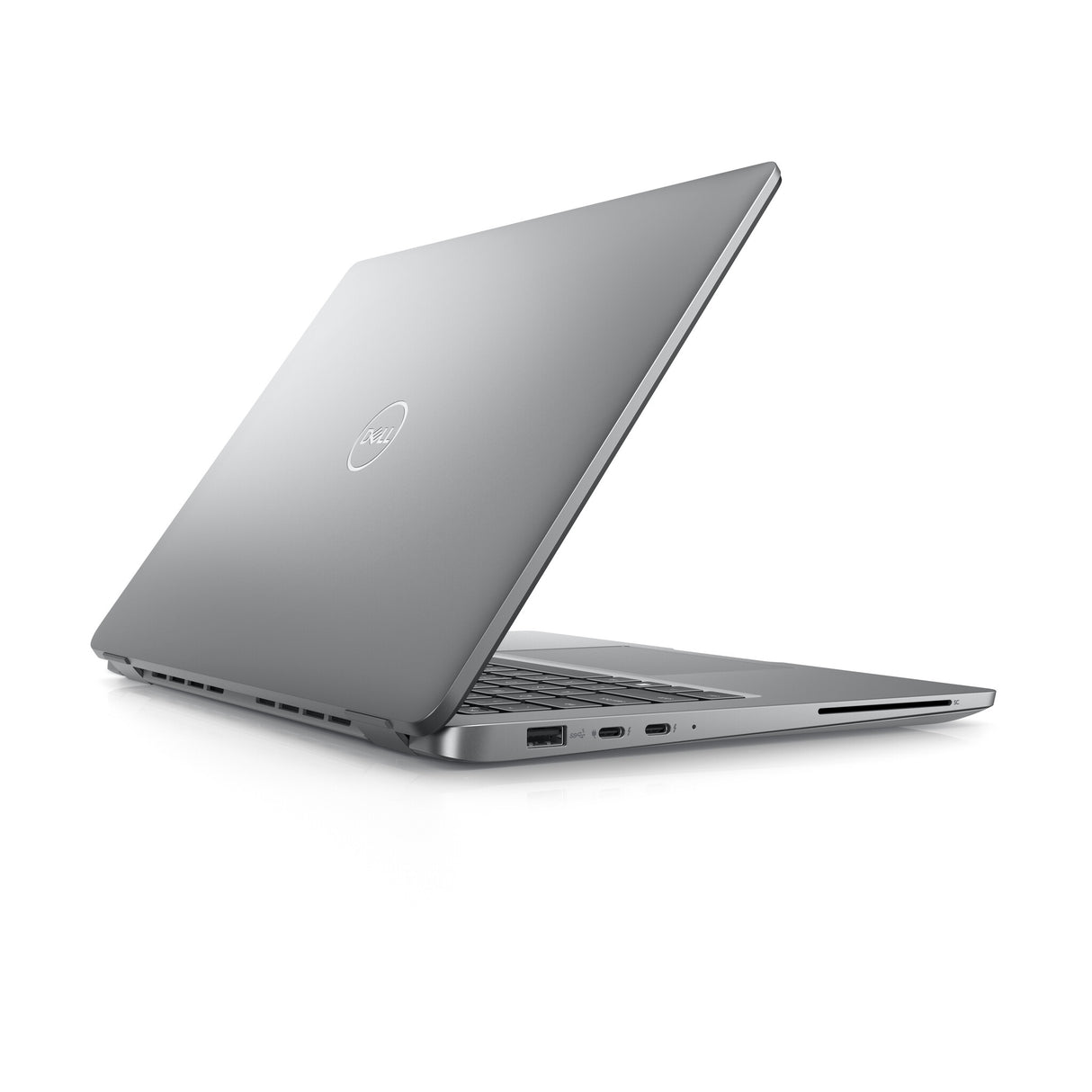 DELL Latitude 5340 Intel® Core™ i5 i5-1345U Laptop 33.7 cm (13.3") Full HD 16 GB LPDDR5-SDRAM 256 GB SSD Wi-Fi 6E (802.11ax) Windows 11 Pro Grey