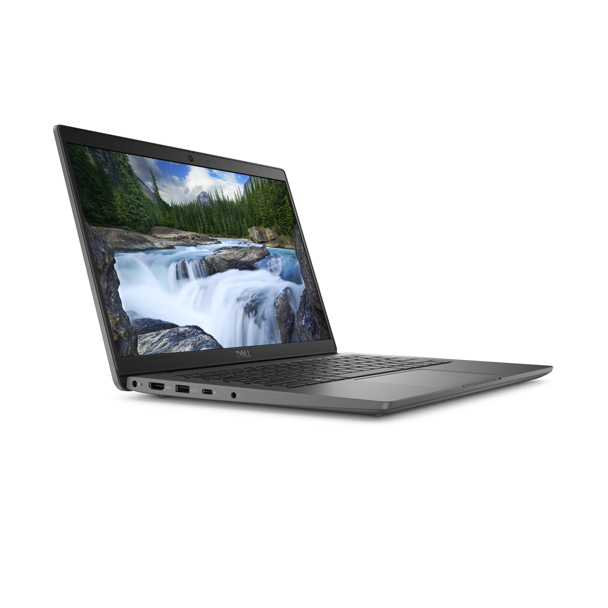 DELL Latitude 3440 Intel® Core™ i5 i5-1335U Laptop 35.6 cm (14") Full HD 16 GB DDR4-SDRAM 256 GB SSD Wi-Fi 6E (802.11ax) Windows 11 Pro UK English Grey