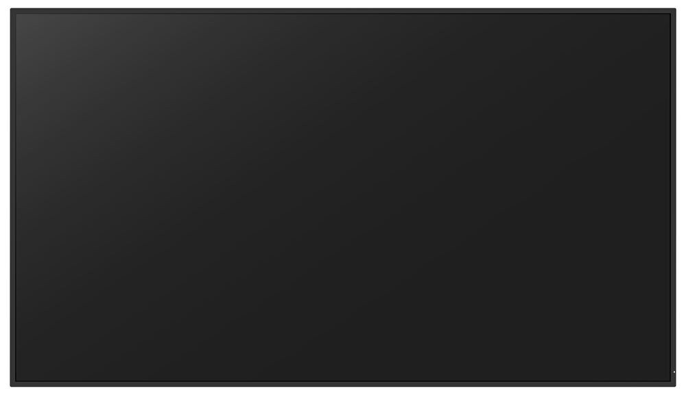 Optoma N3861K Digital signage flat panel 2.18 m (86") LED Wi-Fi 450 cd/m² 4K Ultra HD Black Android 11 24/7