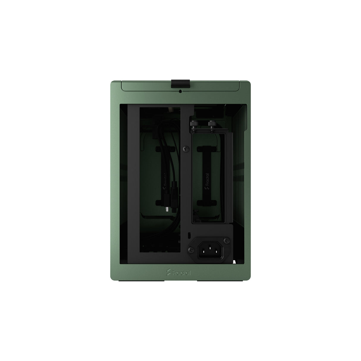 Fractal Design Terra Small Form Factor (SFF) Green