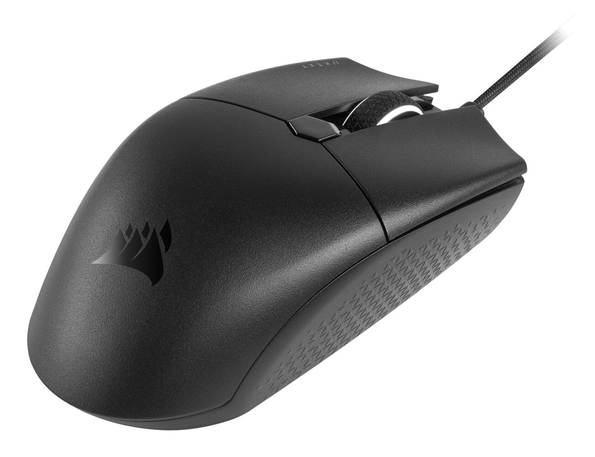 Corsair KATAR PRO XT mouse Gaming Ambidextrous USB Type-A Optical 18000 DPI