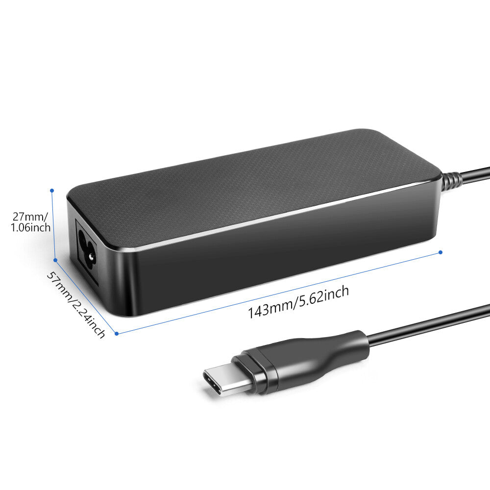 Origin Storage Origin 140W USB-C Adapter with UK Cable