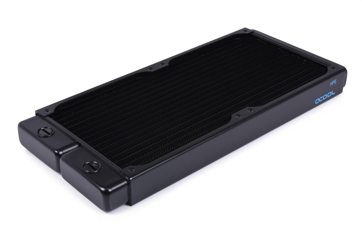 Alphacool 14378 computer cooling system part/accessory Radiatior