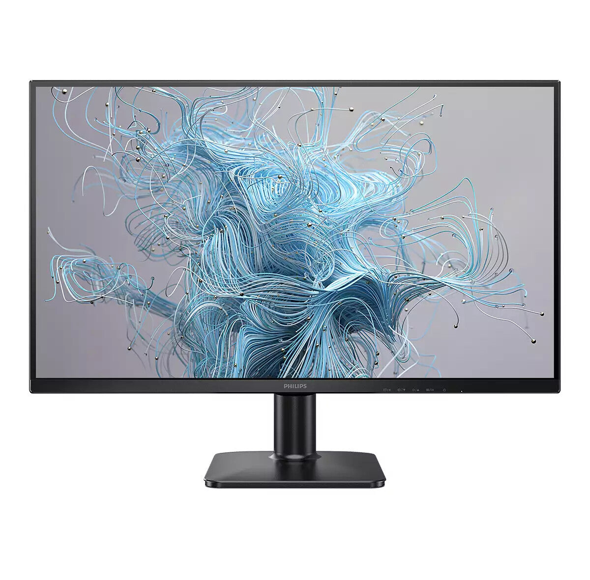 Philips 1000 series 27E2N1500L/00 computer monitor 68.6 cm (27") 2560 x 1440 pixels Quad HD LED Black