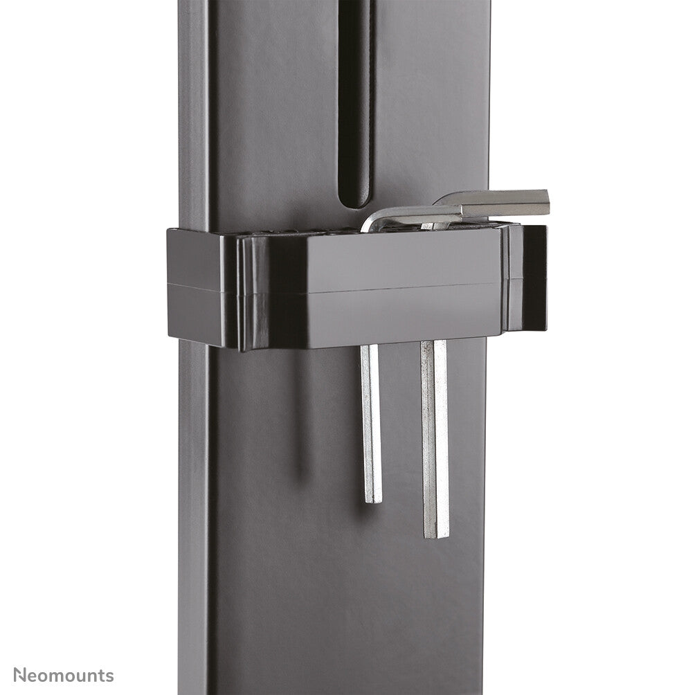 Neomounts FPMA-D860BLACK Monitor arm 10-32"
