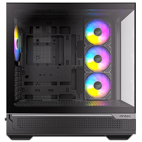 Antec C7 ARGB Midi Tower Black