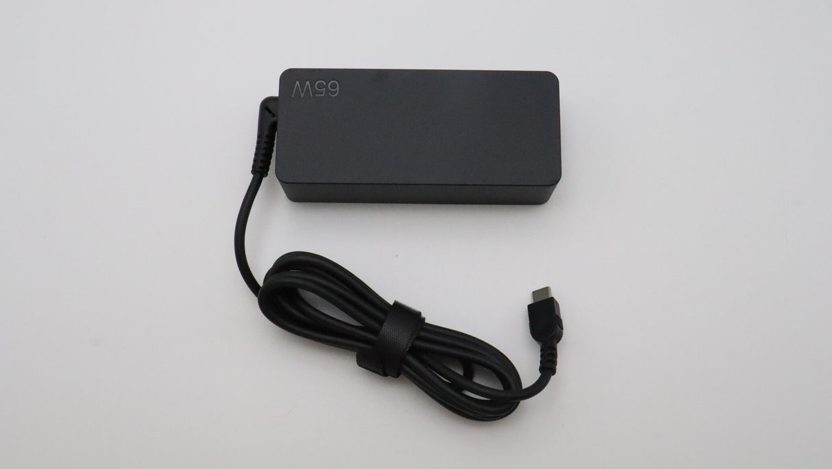 Lenovo 5A11E21011 power adapter/inverter Indoor 45 W Black