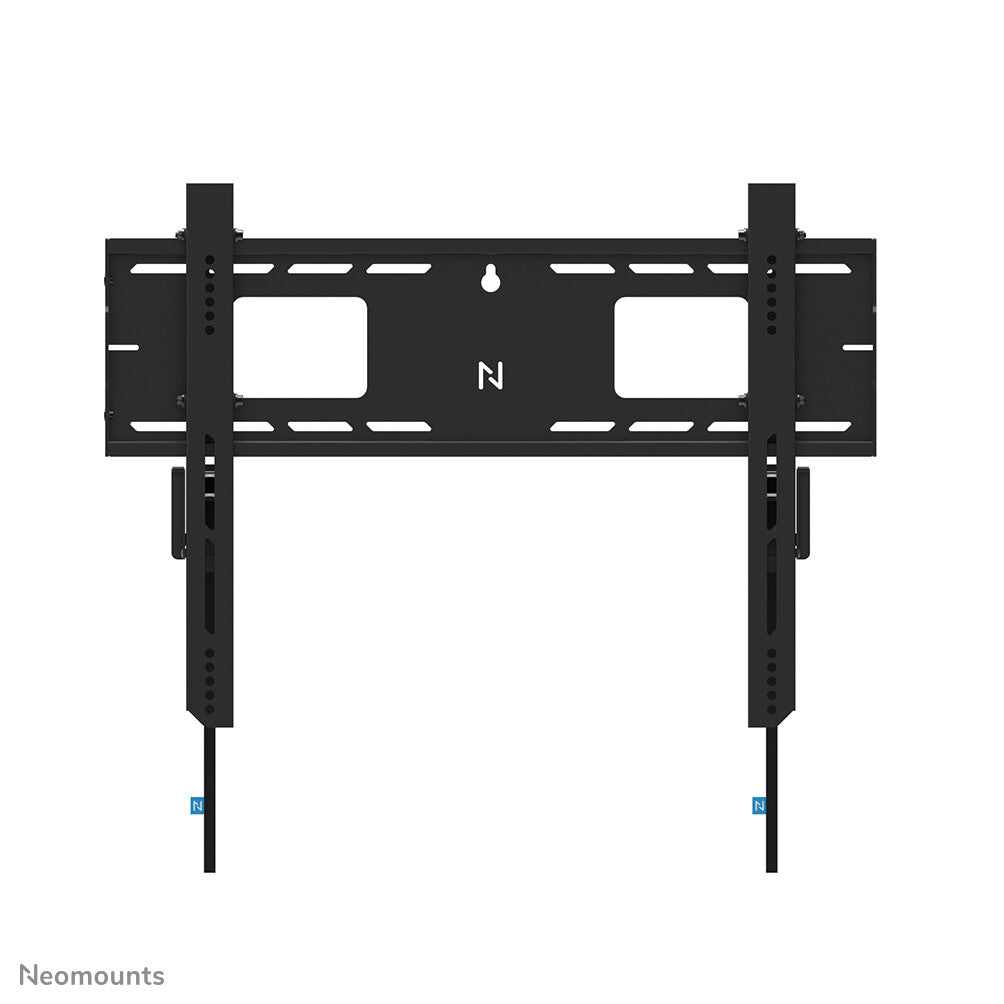 Neomounts WL30-750BL16 Heavy duty wall mount 42-86" - fixed - lockable - fast installation - TÜV