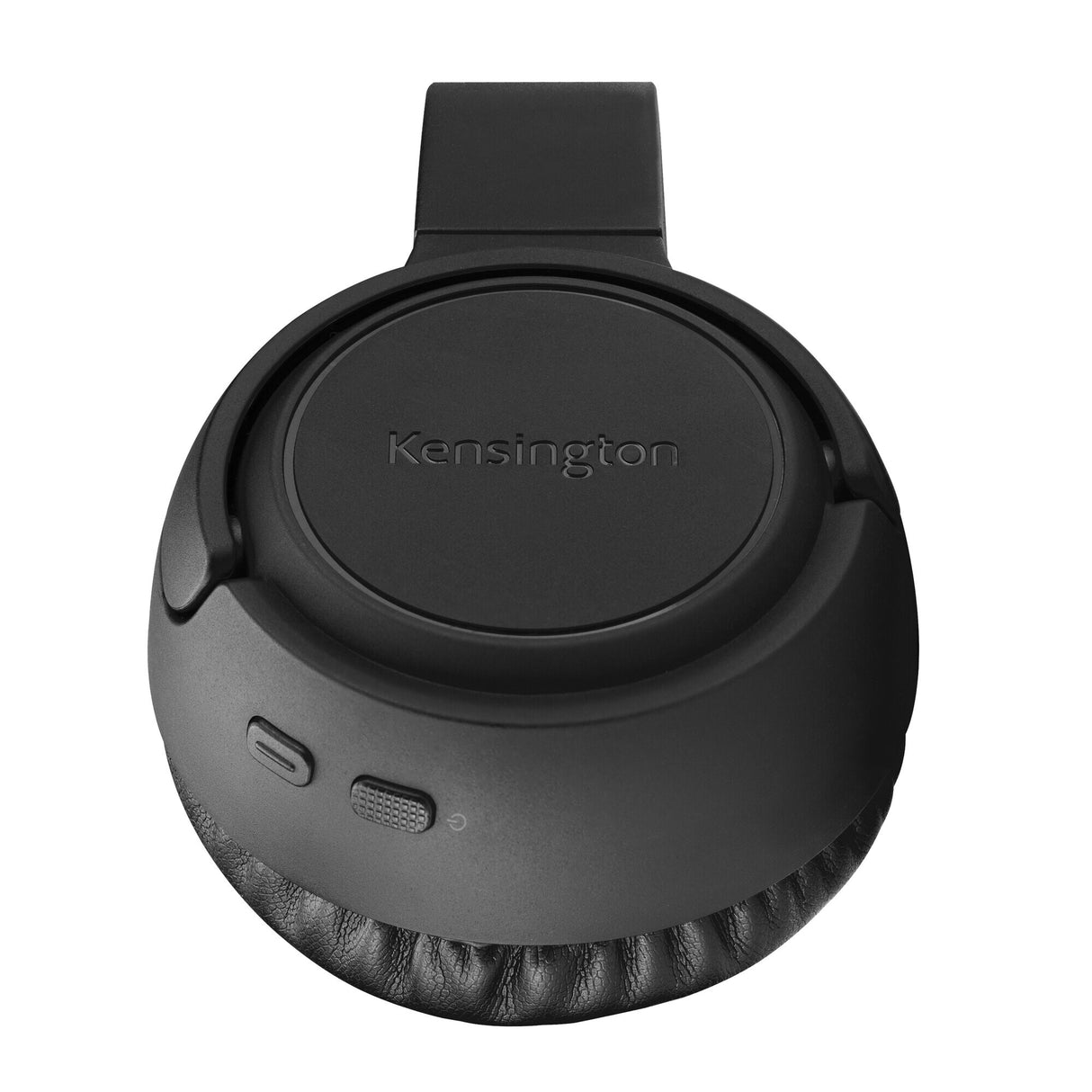 Kensington H1050 EQ Bluetooth On-Ear Headset with Environmental Noise-Cancelling Technology