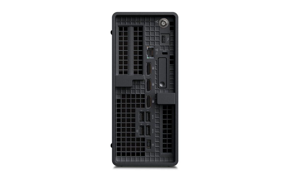 Lenovo ThinkStation P3 Ultra SFF Gen 2 Intel Core Ultra 9 285 32 GB DDR5-SDRAM 1 TB SSD NVIDIA RTX 2000 Ada Windows 11 Pro Workstation