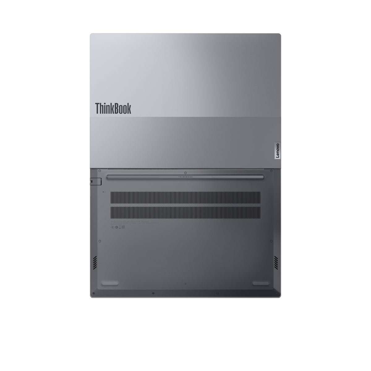 Lenovo ThinkBook 16 G9 IPL Copilot+ PC Intel Core Ultra 7 355 Laptop 40.6 cm (16") WUXGA 16 GB DDR5-SDRAM 512 GB SSD Wi-Fi 7 (802.11be) Windows 11 Pro Grey UK English
