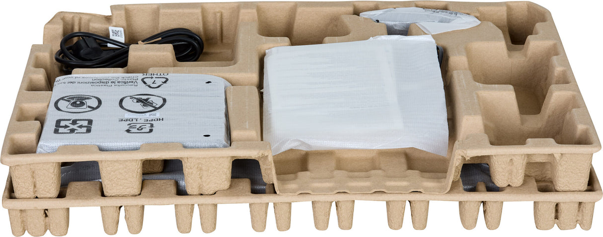 iiyama ProLite X2792HSU-B1 computer monitor 68.6 cm (27") 1920 x 1080 pixels Full HD LED Black