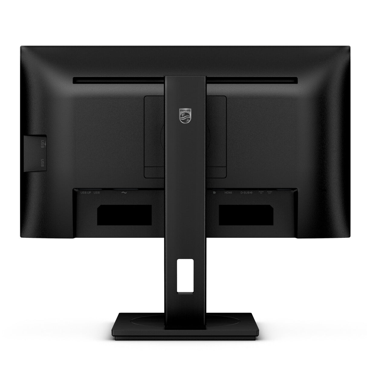 Philips 222S9JML/00 computer monitor 54.6 cm (21.5") 1920 x 1080 pixels Full HD LCD Black