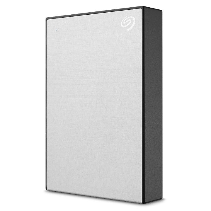 Seagate One Touch STKZ5000401 external hard drive 5 TB 3.5" USB Type-C 3.2 Gen 1 (3.1 Gen 1) Black, Silver